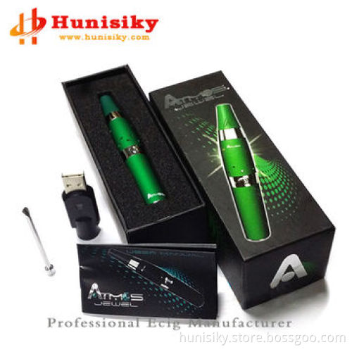 2014 the newest electronic cigarette with atmos jewel